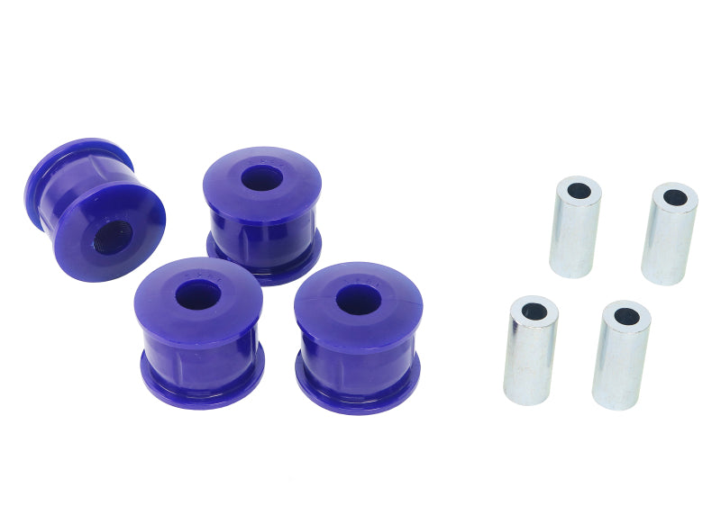 Load image into Gallery viewer, Superpro SPF3286K SPR Bushings - Trailing Arm
