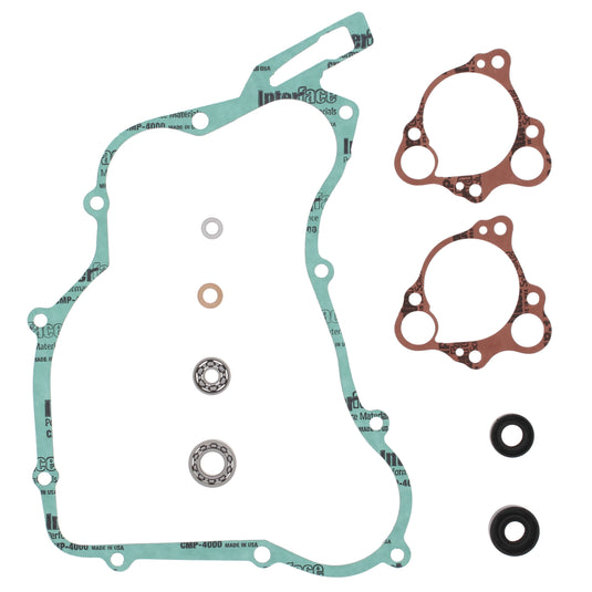 Vertex 821243 Water Pump Rebuild Kits