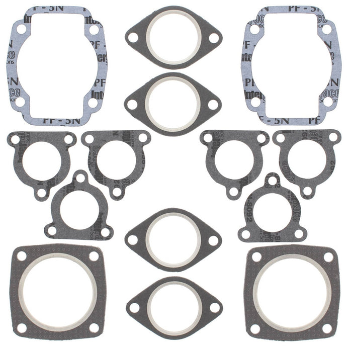 Vertex 710060A Top End Gasket Set