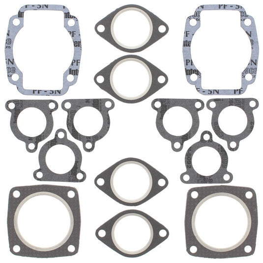 Vertex 710060A Top End Gasket Set