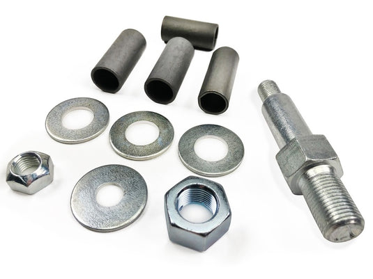 Tuff Country 62301 TUF Shock Absorbers