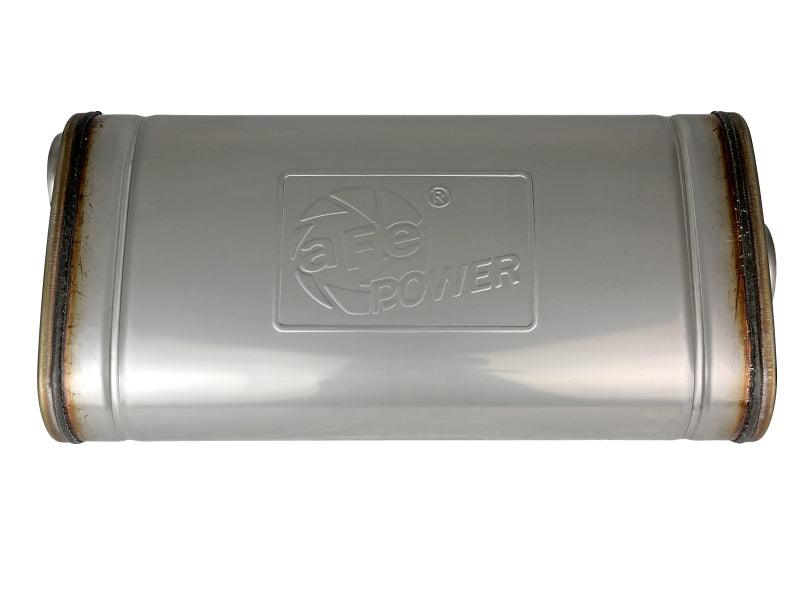 Load image into Gallery viewer, Afe 49M30019 AFE Universal Mufflers
