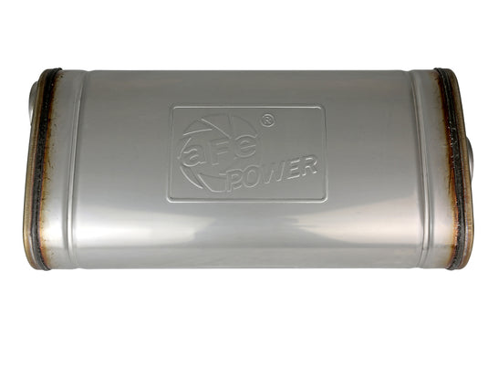 Afe 49M30019 AFE Universal Mufflers