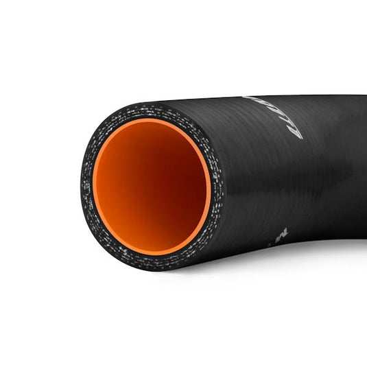 Mishimoto MMHOSE-CHV-06DBK MM Silicone Hose - Radiator