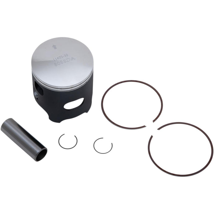 Wossner 8088DA Piston Kit - 66.34mm