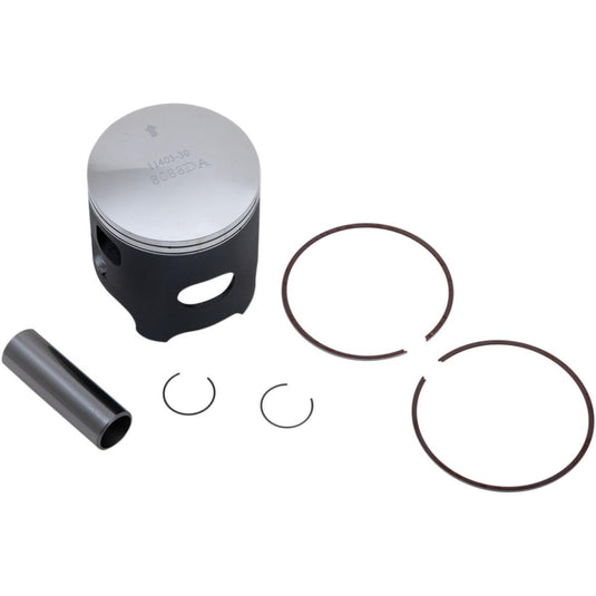 Wossner 8088DB Piston Kit - 66.35mm