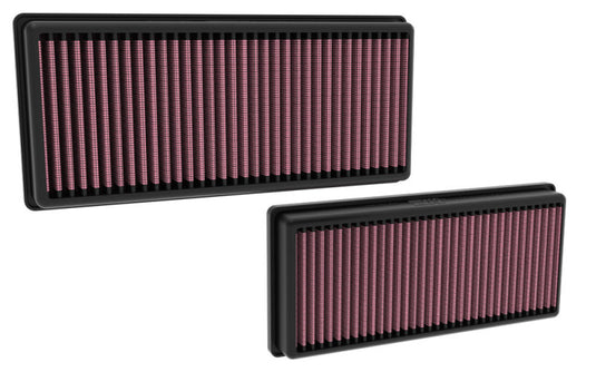 K&N Engineering 33-3183 KN Drop in Air Filters
