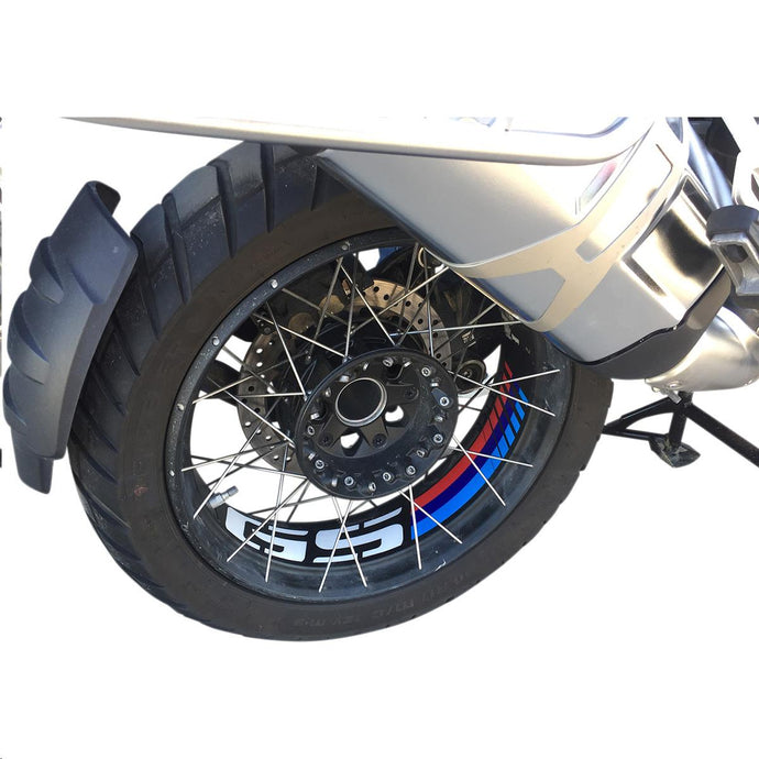 Puig 20151N GS Rim Strips