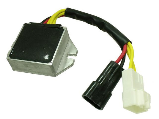 Sp1 SM-01248 Voltage Regulator