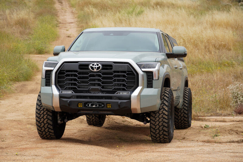 Load image into Gallery viewer, Dv8 Offroad FBTT2-05 DVE Front Bumpers
