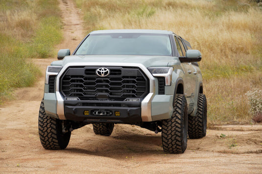 Dv8 Offroad FBTT2-05 DVE Front Bumpers