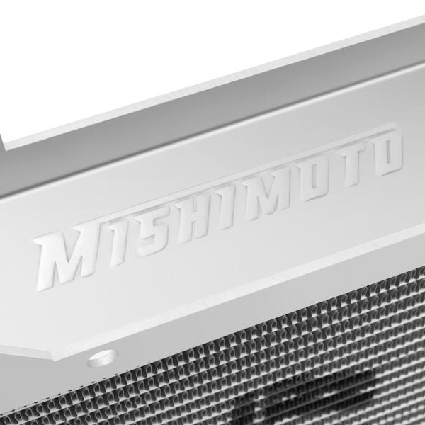Load image into Gallery viewer, Mishimoto MMRAD-DATS-70 MM Radiators - Alum
