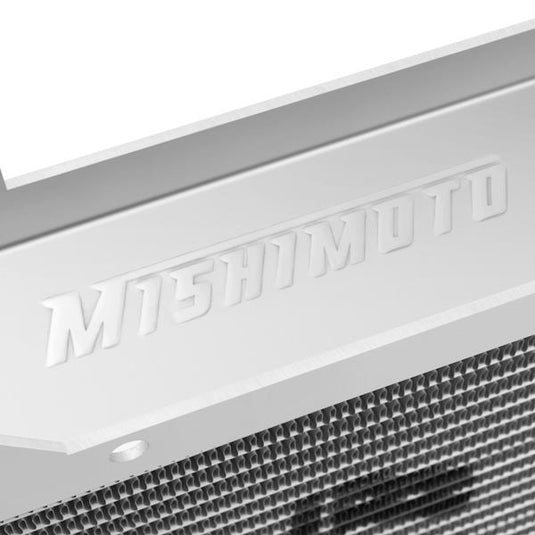 Mishimoto MMRAD-DATS-70 MM Radiators - Alum