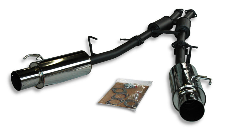 Load image into Gallery viewer, Hks 3106-EX003 HKS Exhaust - Hi-Power
