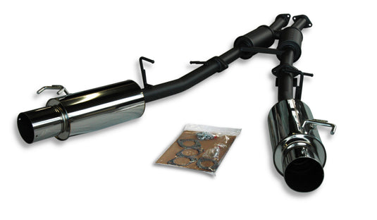 Hks 3106-EX003 HKS Exhaust - Hi-Power