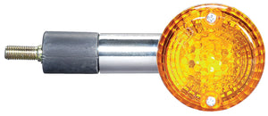 K&S Technologies 25-3116 DOT Approved Turn Signal - Amber