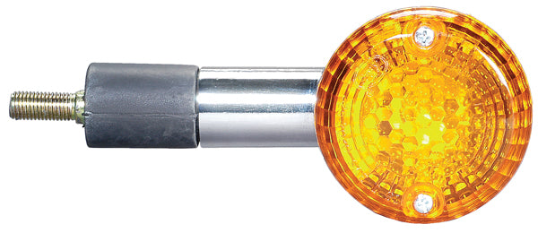 K&S Technologies 25-3116 DOT Approved Turn Signal - Amber