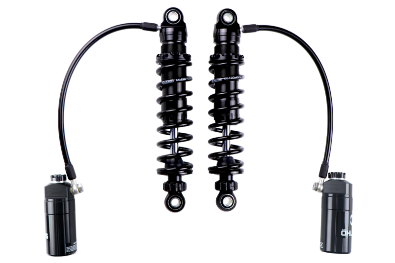 Load image into Gallery viewer, Ohlins HD 050 OHL STX 36 Blackline
