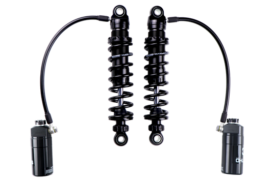 Ohlins HD 050 OHL STX 36 Blackline