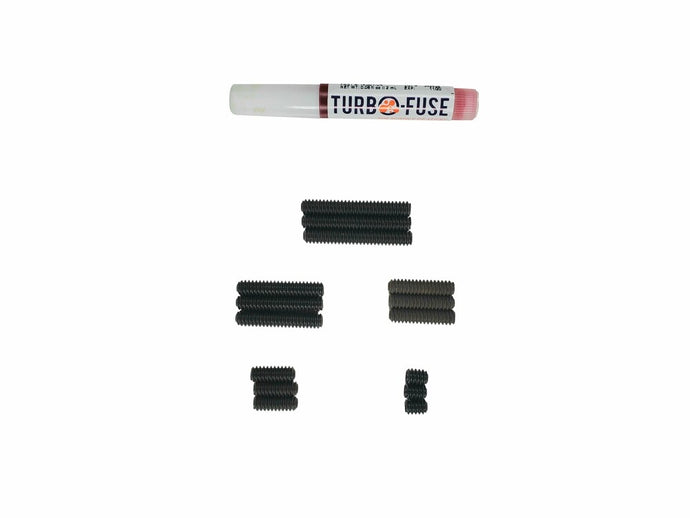 Speedwerx SPXAWK-2 Weight Adjustment Kit - Steel