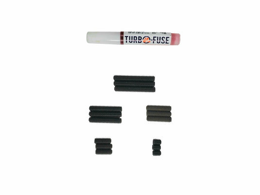 Speedwerx SPXAWK-2 Weight Adjustment Kit - Steel