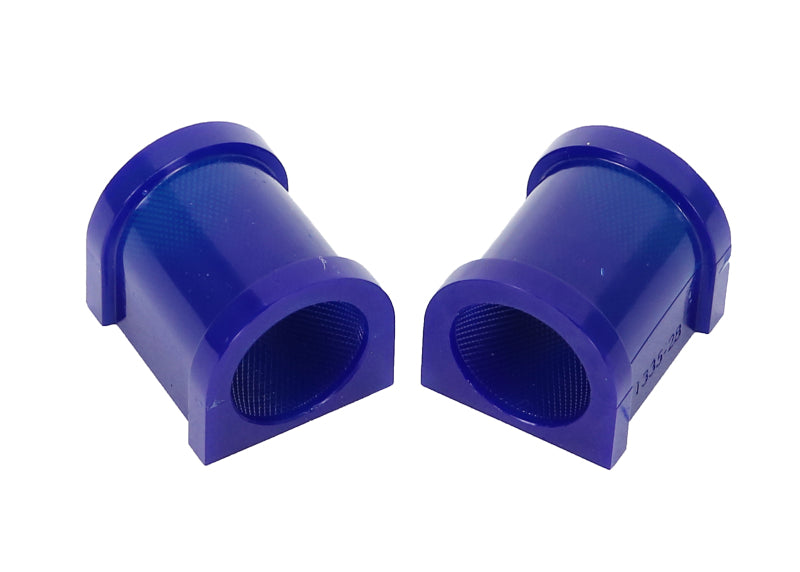 Load image into Gallery viewer, Superpro SPF1335-28K SPR Bushings - Sway Bar

