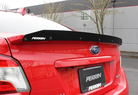 Perrin Performance PSP-BDY-402BK PA Gurney Flap