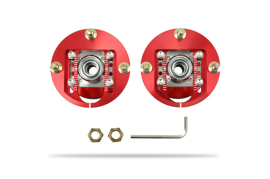 Pedders PED-581050 PED Adjustable Camber Plate