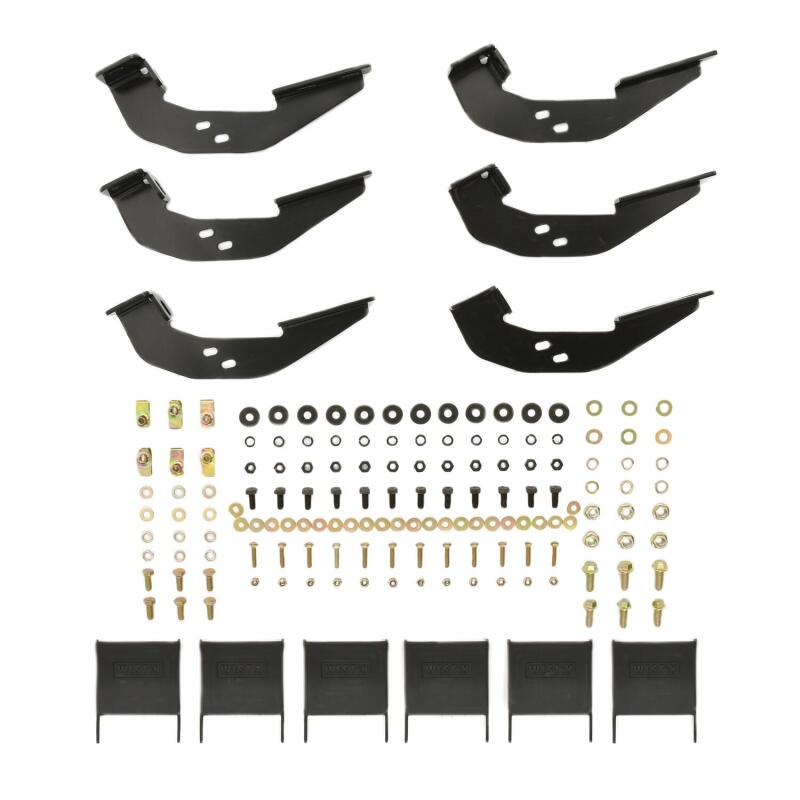 Load image into Gallery viewer, Westin 28-51255 WES Nerf Bars - R5
