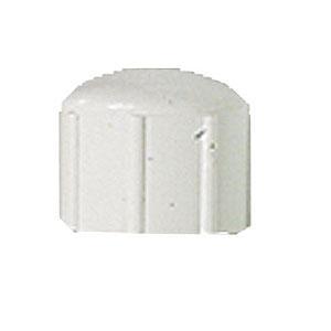 Lc 28-1278 Screw Cap - White