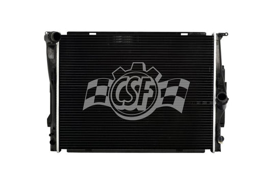 Csf 3718 CSF Radiators - Plastic