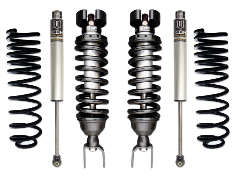 Load image into Gallery viewer, Icon K213002 ICO 2.5 Series Coilover Kits
