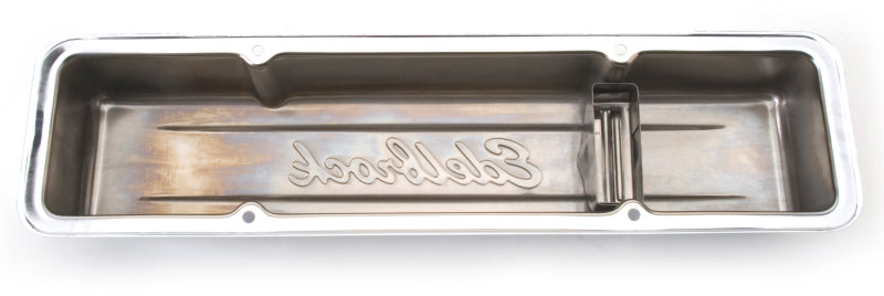 Load image into Gallery viewer, Edelbrock 4449 EDE Valve Covers
