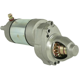 Parts Unlimited 2110-0652 Starter