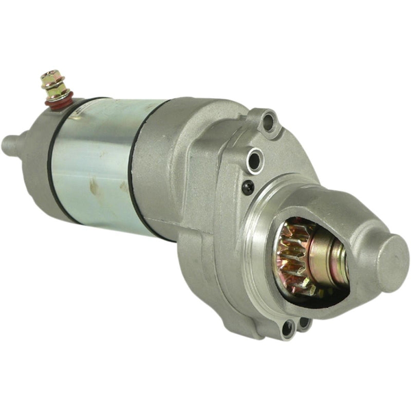 Parts Unlimited 2110-0652 Starter