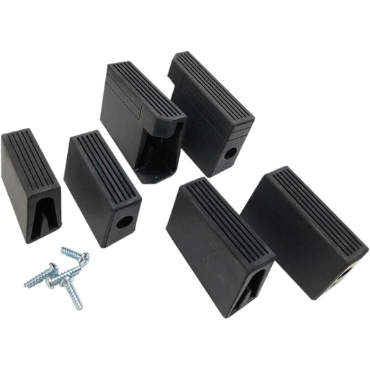 Caliber Trailer Products 13577 Replacement Finger Bushings for Sled Wheels