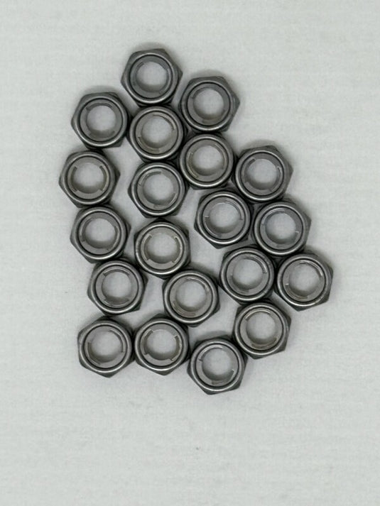 Kyb Powersports 110650000320 KYP Shock Hardware