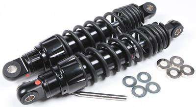 Harddrive R0800139-2 705 Series Preload Adjustable Rear Shock - 12.5in. HD