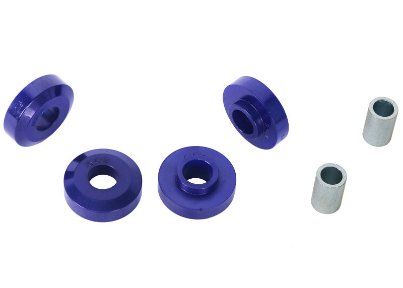 Load image into Gallery viewer, Superpro SPF0061K SPR Bushings - Radius Rods
