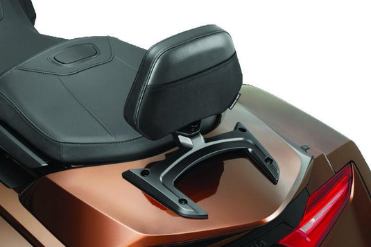 Kuryakyn 6773 KUR Backrests C
