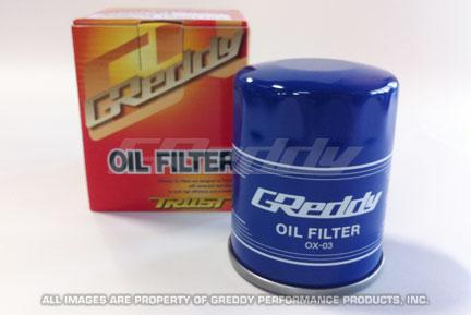Load image into Gallery viewer, Greddy 13901103 GRE Oil Filter

