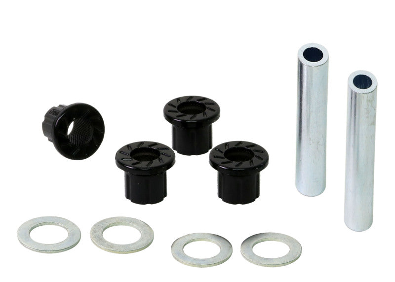 Load image into Gallery viewer, Whiteline W13400 WL Bushings - Steering Rack
