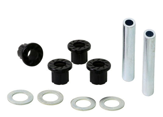 Whiteline W13400 WL Bushings - Steering Rack