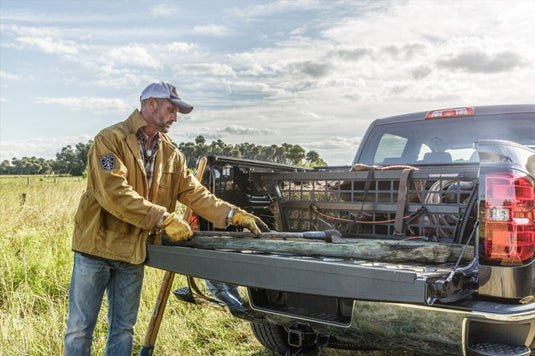 Roll-N-Lock CM101 RNL Cargo Manager