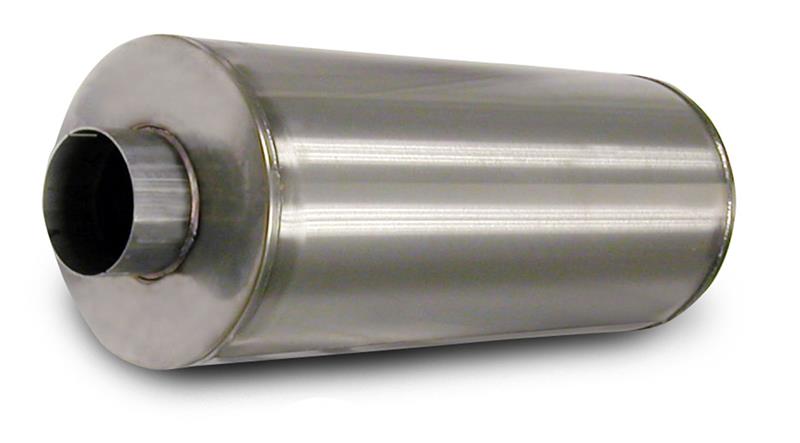 Load image into Gallery viewer, Corsa Performance 8004000 COR Muffler
