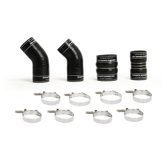 Mishimoto MMBK-RAM-13BK MM Boot Kits