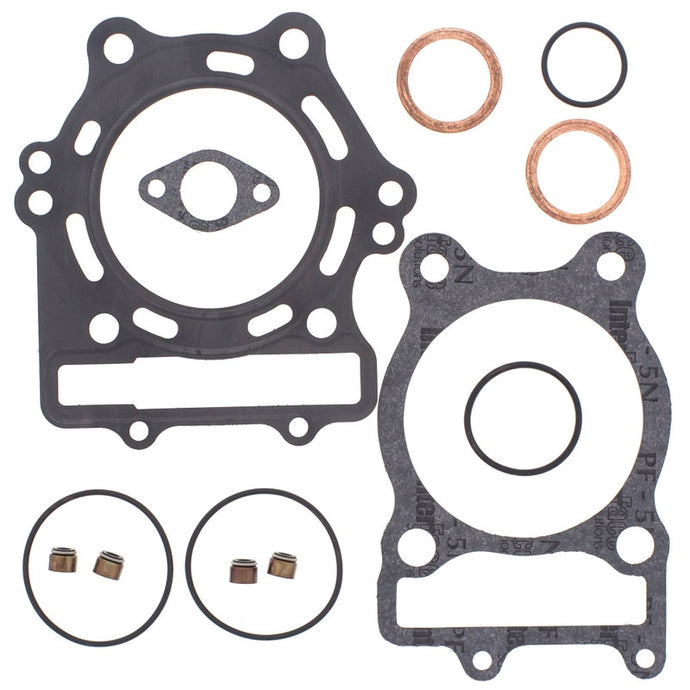 Vertex 810831 Top End Gasket Set