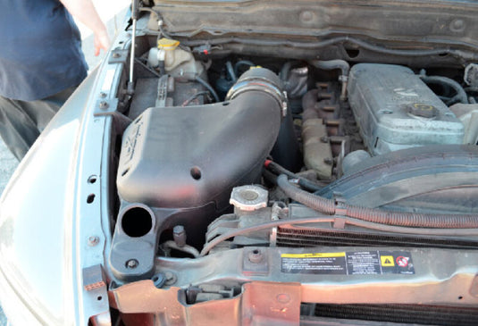 Injen EVO8004 INJ EVO Intakes