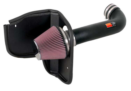 K&N Engineering 57-1549 KN 57 FIPK Air Intake 50