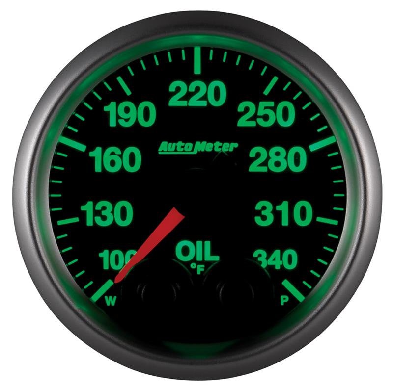 Load image into Gallery viewer, Autometer 5640 AM Elite Gauges

